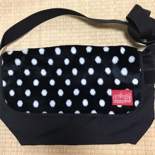 マンハッタンポーテージ(Manhattan Portage)のマンハッタンポーテージ  フラボア　コラボ　ショルダーバッグ(ショルダーバッグ)