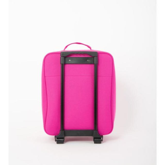 CECIL McBEE(セシルマクビー)のセシルマクビー  キャリーバッグ レディースのバッグ(スーツケース/キャリーバッグ)の商品写真