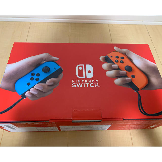 任天堂Switch