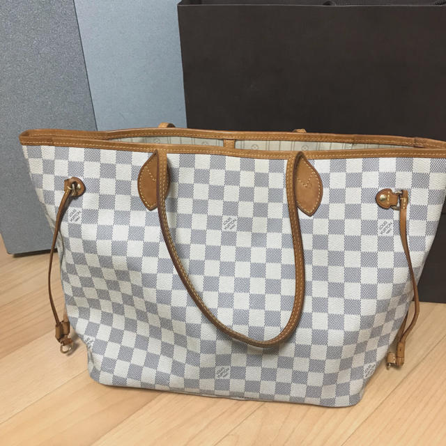 LOUIS VUITTON(ルイヴィトン)のツリーランド様専用 レディースのバッグ(トートバッグ)の商品写真