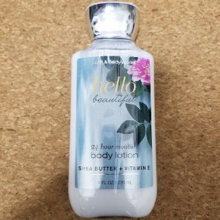 バスアンドボディーワークス(Bath & Body Works)の専用(ボディローション/ミルク)