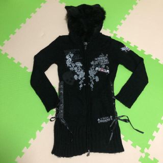 MAD(M∀D)(トップス)のフリマアイテム一覧 MAD(M∀D)(トップス)のフリマアイテム一覧