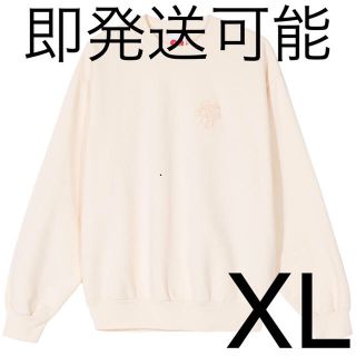 ジーディーシー(GDC)のGirls Don't Cry Crewneck Sweatshirt XL(スウェット)