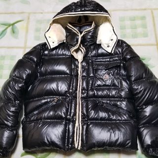 モンクレール(MONCLER)のモンクレール ダウンジャケット(ダウンジャケット)