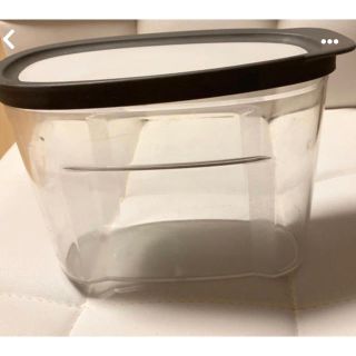 アムウェイ(Amway)のアムウェイ   タッパー 3個セット(容器)