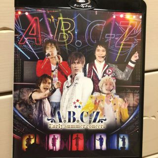 A.B.C-Z（アイドルグッズ）のフリマアイテム一覧