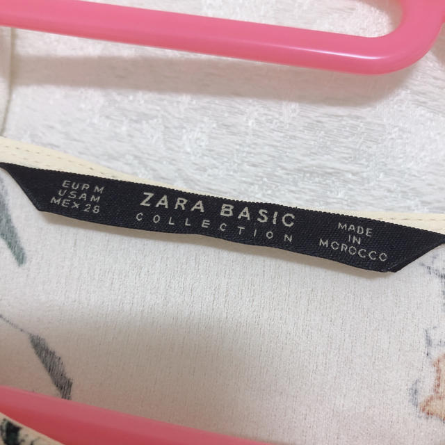 ZARA(ザラ)のANNA様専用 レディースのワンピース(ミニワンピース)の商品写真