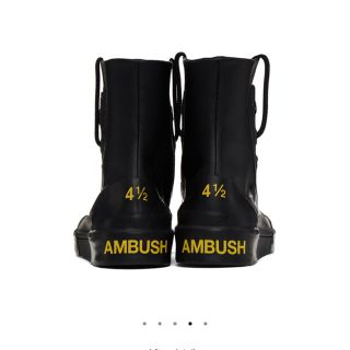 アンブッシュ(AMBUSH)の27cm AMBUSH Converse Edition Chuck 70(スニーカー)