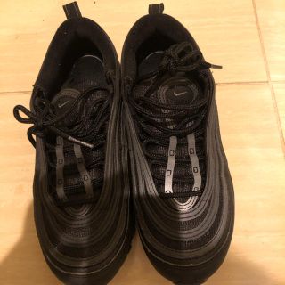 ナイキ(NIKE)のナイキ エアマックス96(スニーカー)