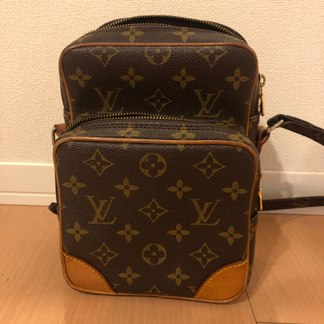 Louis Vuitton ルイ・ヴィトン ショルダーバッグレディース