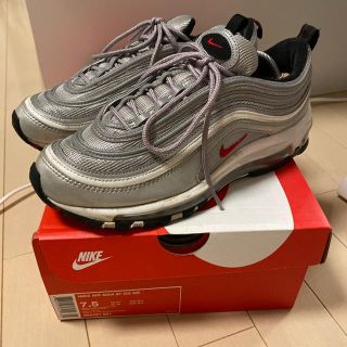 ナイキ(NIKE)のNIKE AIR MAX97 OG(スニーカー)