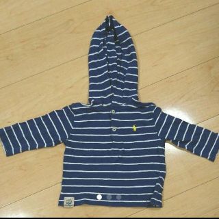 ポロラルフローレン(POLO RALPH LAUREN)のRALPH LAUREN ラルフローレン 長袖 カットソー (シャツ/カットソー)