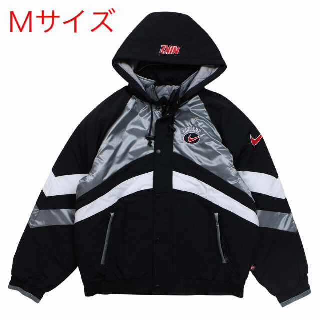 ナイロンジャケット【値下げ】Supreme®/Nike® Hooded Sport Jacket