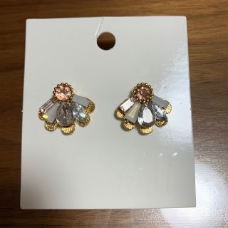 エイチアンドエイチ(H&H)のH&M 安室奈美恵　ピアス(ピアス)