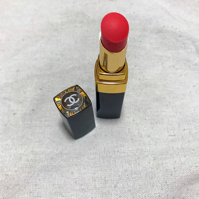 CHANEL(シャネル)のリップスティック コスメ/美容のベースメイク/化粧品(口紅)の商品写真