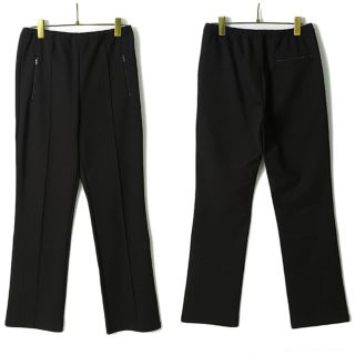 アンユーズド(UNUSED)の【定価3万5千】UNUSED トラックパンツ 18AW(その他)