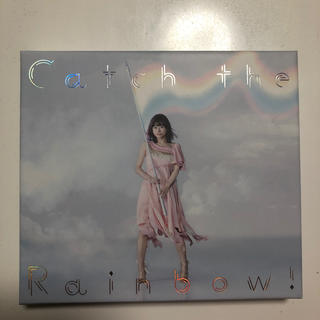 Catch the Rainbow! (初回限定盤 CD＋Blu-ray)(ポップス/ロック(邦楽))