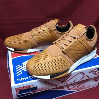 ニューバランス(New Balance)のoyazi様専用　MRL247 TA 新品未使用 タグ付き 28cm(スニーカー)