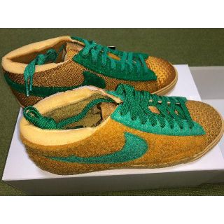 NIKE blazer CPFM スポンジ ByYou 26cm ブレーザー ②