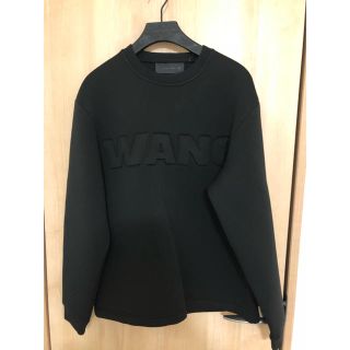 アレキサンダーワン(Alexander Wang)のアレキサンダーワンAlexander Wang×H&Mコラボ ダイバースウェット(スウェット)