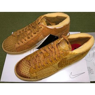 NIKE blazer CPFM スポンジ ByYou 26cm ブレーザー ④