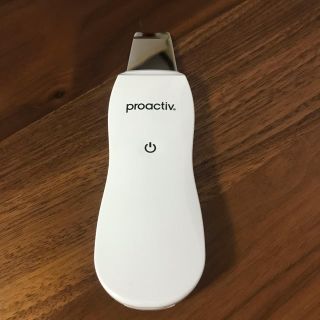 プロアクティブ(proactiv)のプロアクティブ　ウォーターピーリング(フェイスケア/美顔器)