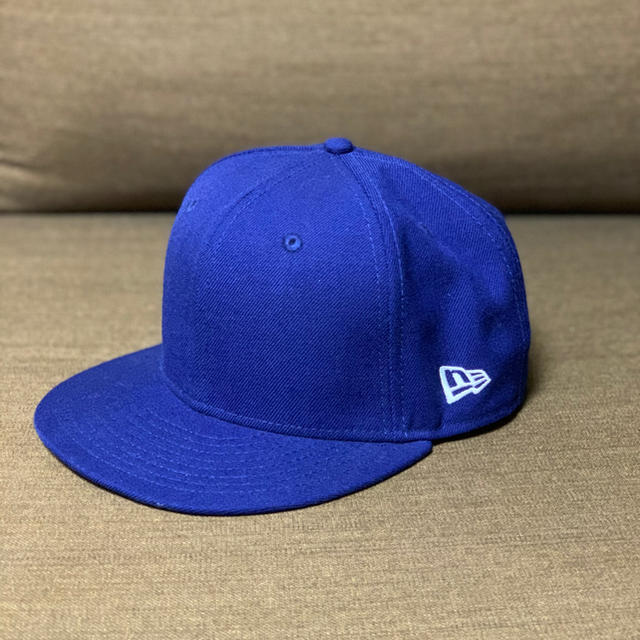 NEW ERA(ニューエラー)のNEW ERA 59FIFTY 7 3/8(58.7cm) メンズの帽子(キャップ)の商品写真