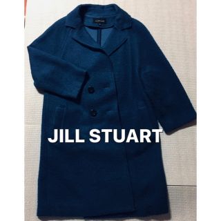 JILL STUART   ロング　コート(ロングコート)