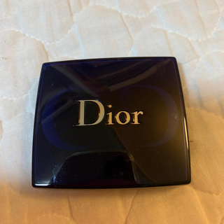 クリスチャンディオール(Christian Dior)の☆DIOR 065 ブラックアウトルック(アイシャドウ)