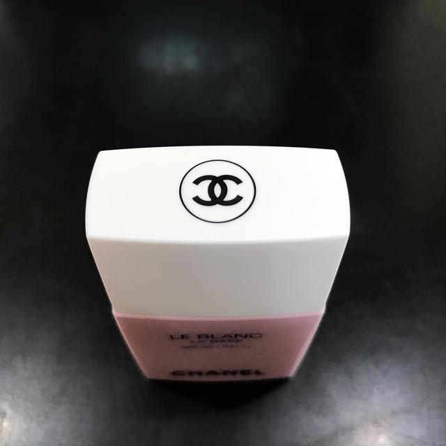 CHANEL ルブランラバーズオーキデ　30ml 下地