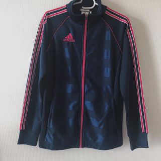 アディダス(adidas)のadidas ジャージ(パーカー)