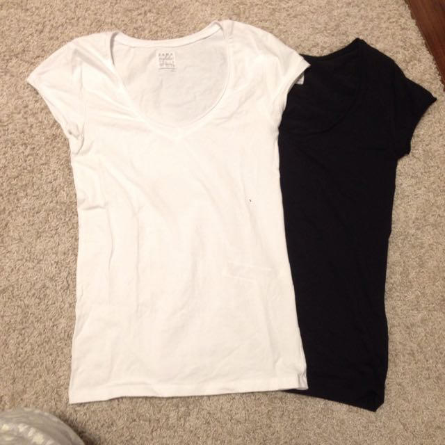 ZARA(ザラ)のZARA レディースのトップス(Tシャツ(半袖/袖なし))の商品写真