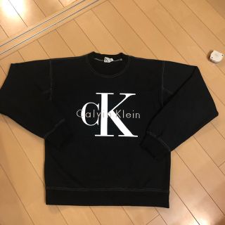 カルバンクライン(Calvin Klein)のカルバンクライン スウェットシャツ Calvin Klein(スウェット)