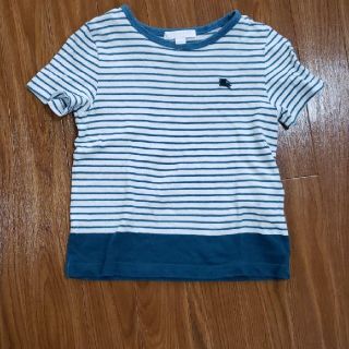 バーバリー(BURBERRY)のBURBERRY Tシャツ 110cm(Tシャツ/カットソー)