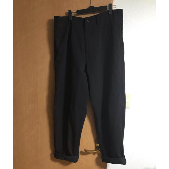 Y's ワイドパンツ | gulatilaw.com