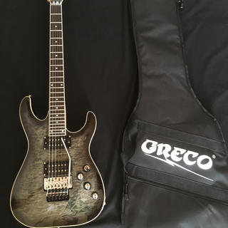グレコ(Greco)のGreco WS-50FR(エレキギター)