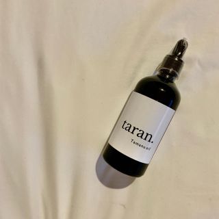 taran. タマヌオイル　100ml(フェイスオイル/バーム)