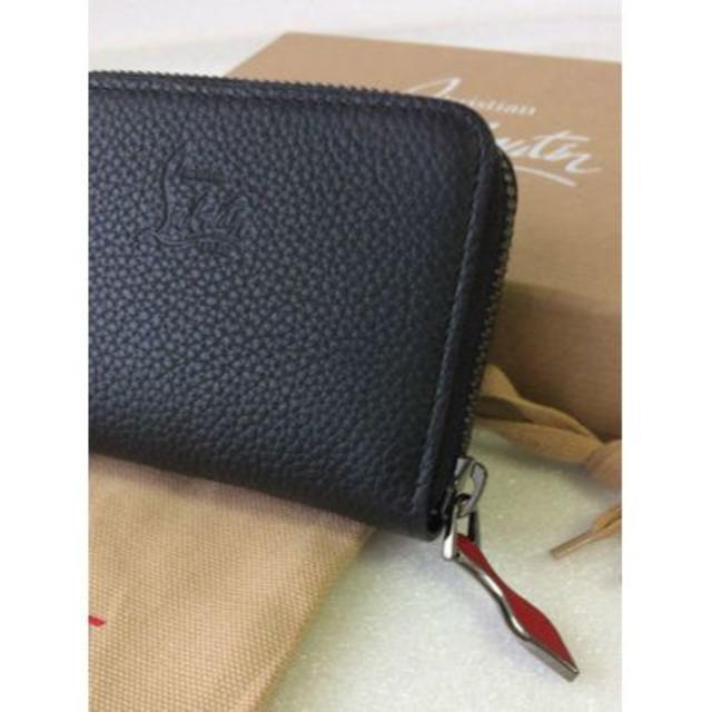 クリスチャンルブタン コインケース aljaser.com.bh