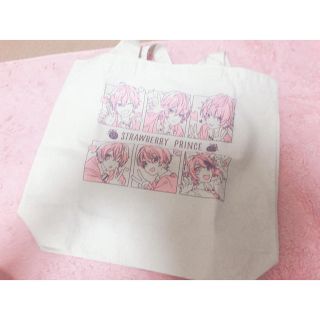 すとぷり トートバッグ(アイドルグッズ)