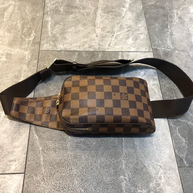 ★ LOUIS VUITTON ジェロニモス 品 ★のサムネイル