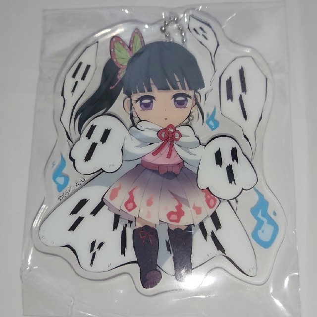 鬼滅の刃 ハロウィンランダムアクリルチャーム 栗花落カナヲの通販 By N S Shop ラクマ 鬼滅の刃 ハロウィンランダムアクリルチャーム 栗花落カナヲの通販 By N S Shop ラクマ