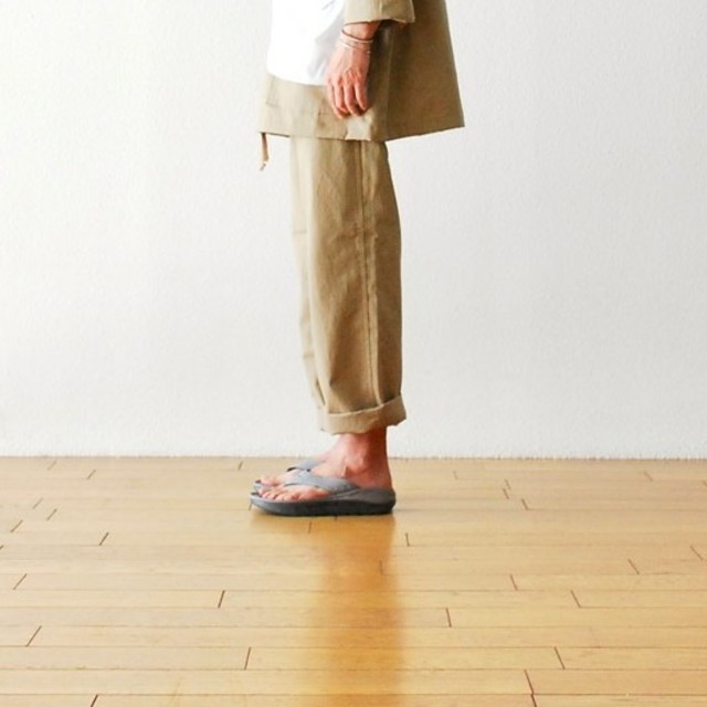 Engineered Garments(エンジニアードガーメンツ)のEngineered Garments WORKDAY Fatigue Pant メンズのパンツ(ワークパンツ/カーゴパンツ)の商品写真