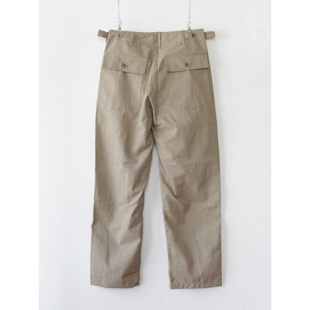 Engineered Garments(エンジニアードガーメンツ)のEngineered Garments WORKDAY Fatigue Pant メンズのパンツ(ワークパンツ/カーゴパンツ)の商品写真