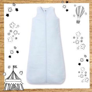 プチバトー(PETIT BATEAU)のジゴトゥーズ(ベビー布団)