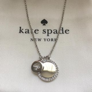 ケイトスペードニューヨーク(kate spade new york)のケイトスペイド ネックレス(ネックレス)