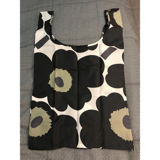 marimekko(マリメッコ)のマリメッコ   marimekko エコバッグ レディースのバッグ(エコバッグ)の商品写真