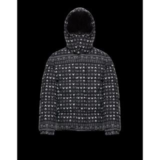 モンクレール(MONCLER)のモンクレール フラグメント MONCLER FRAGMENT SPIRIT (ダウンジャケット)