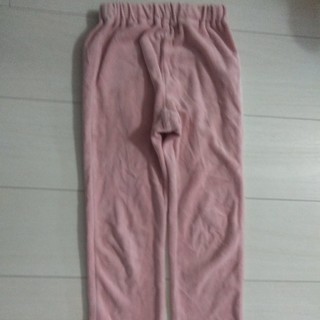 マザウェイズ(motherways)のマザウェイズ　コーデュロイのピンクのズボン(パンツ/スパッツ)