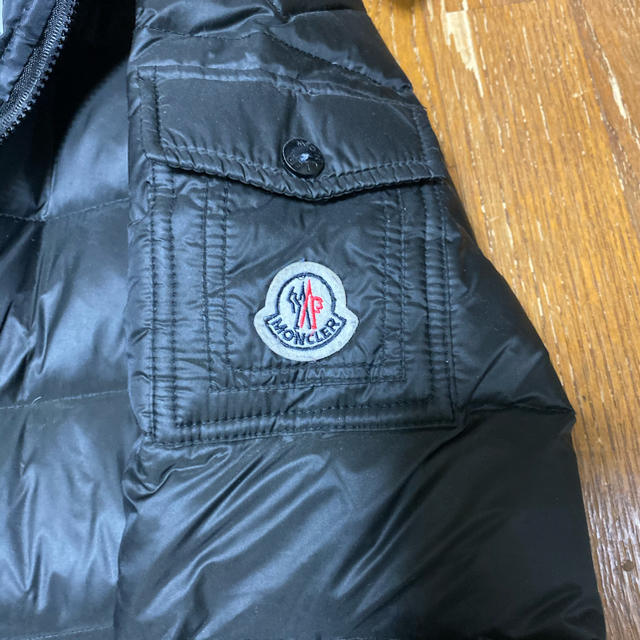 MONCLER(モンクレール)のモンクレールダウン メンズのジャケット/アウター(ダウンジャケット)の商品写真