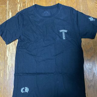 クロムハーツ(Chrome Hearts)のクロムハーツTシャツ(Tシャツ/カットソー(半袖/袖なし))